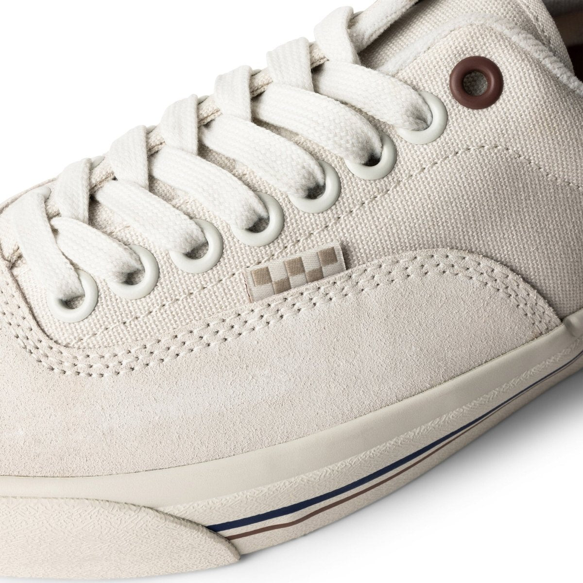 Vans Skate Era Stub in White/Cream - Goodnews Skateshop