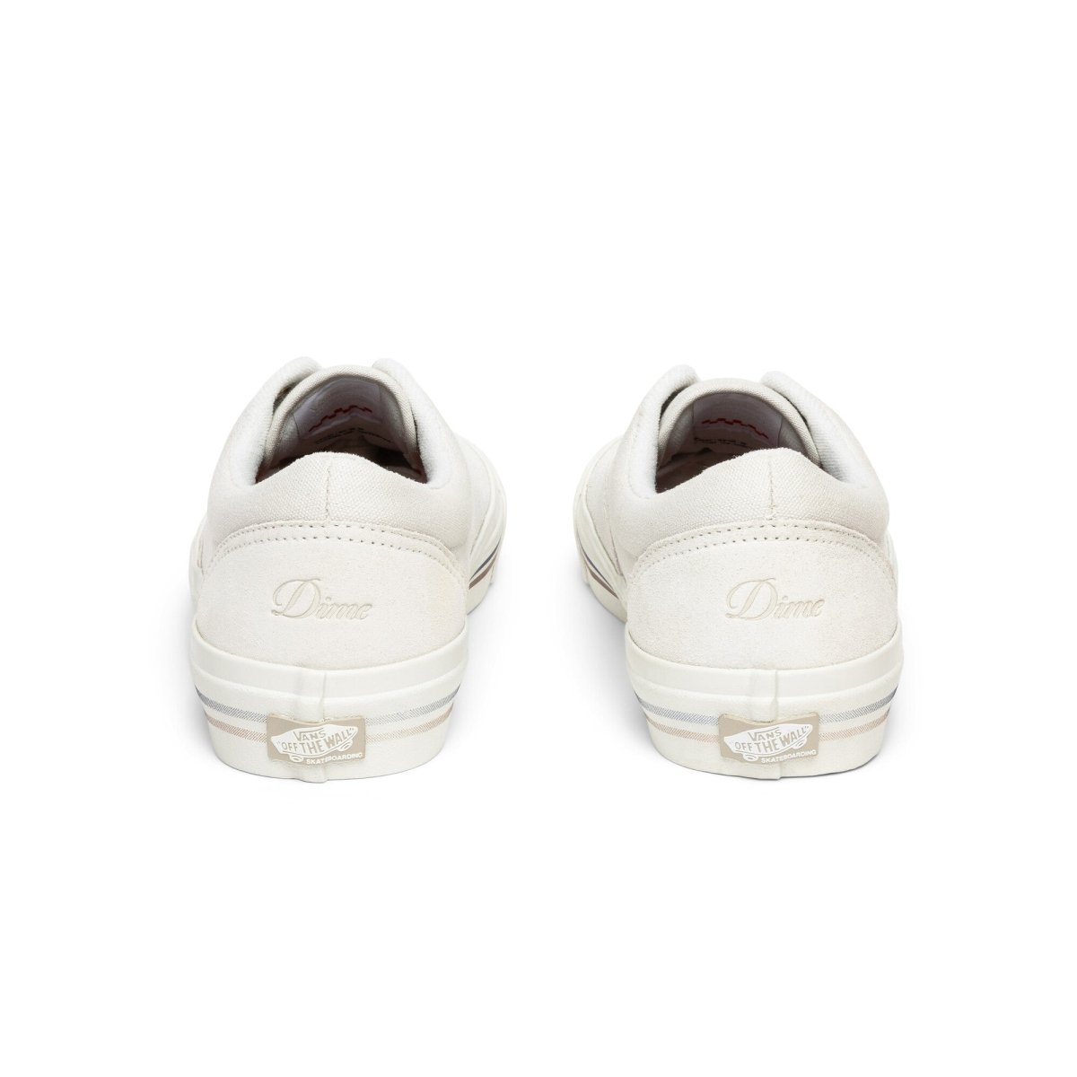 Vans Skate Era Stub in White/Cream - Goodnews Skateshop