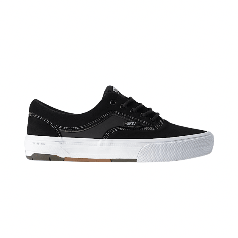 Vans Skate Era Wafflecup in Black/White - Goodnews Skateshop