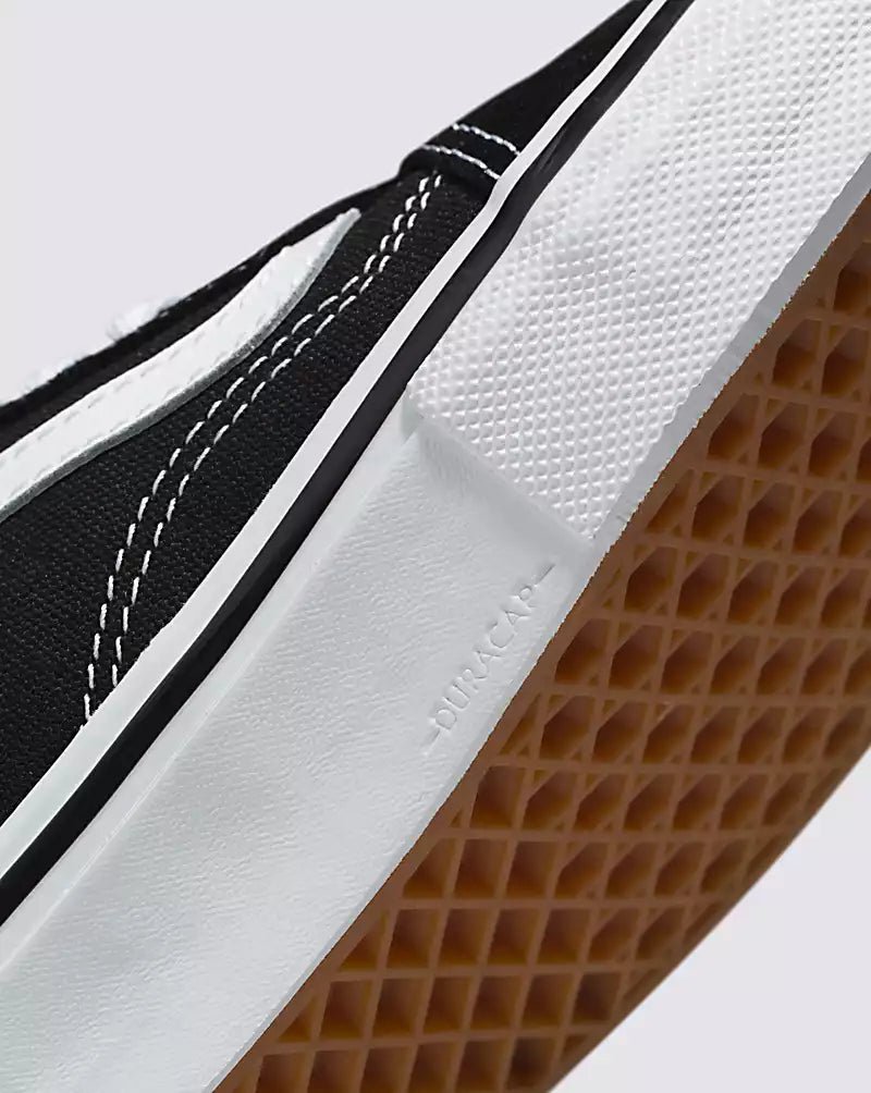 Vans Skate Old Skool in Black/White - Goodnews Skateshop