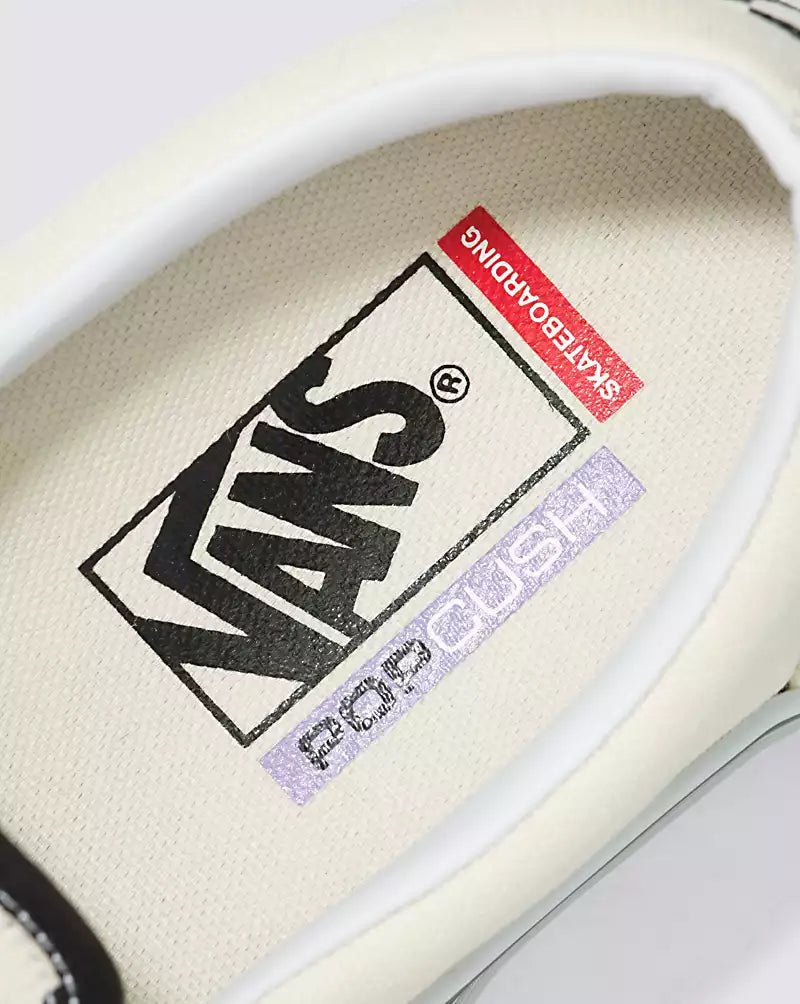 Vans Skate Slip - On in Checkerboard - Goodnews Skateshop