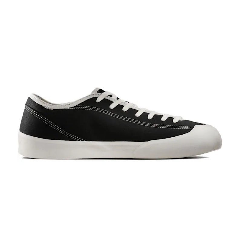 Village PM 1:30PM in Black/Whisper White - Goodnews Skateshop