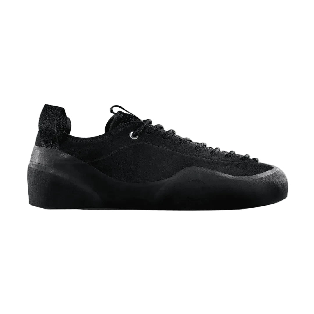 Village PM 1PM in Black/Natural Black - Goodnews Skateshop