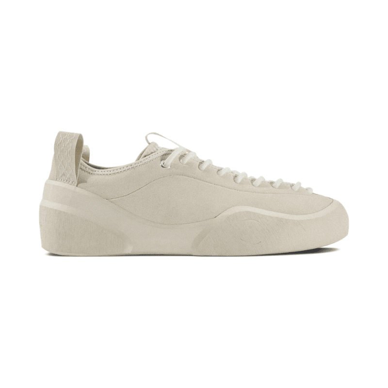 Village PM 1PM in Cream/Cream - Goodnews Skateshop