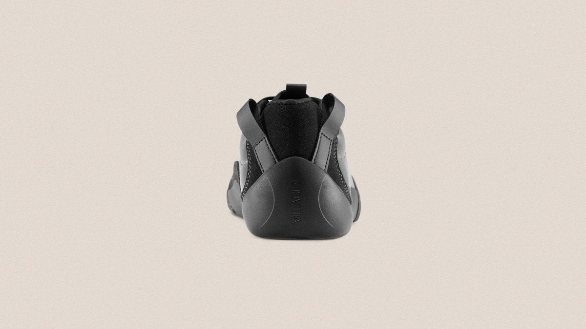 Village PM 2PM in Anthracite/Natural Black - Goodnews Skateshop