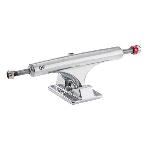 Ace Trucks AF1 Polished Hollow Size 60 - Goodnews Skateshop