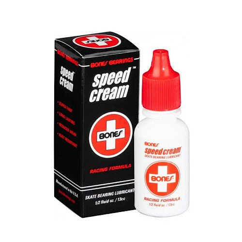 Bones Speed Cream - Goodnews Skateshop