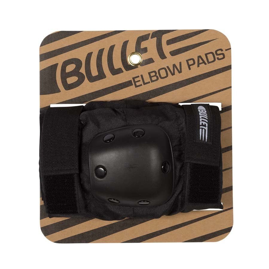 Bullet Adult Elbow Pads M - Goodnews Skateshop