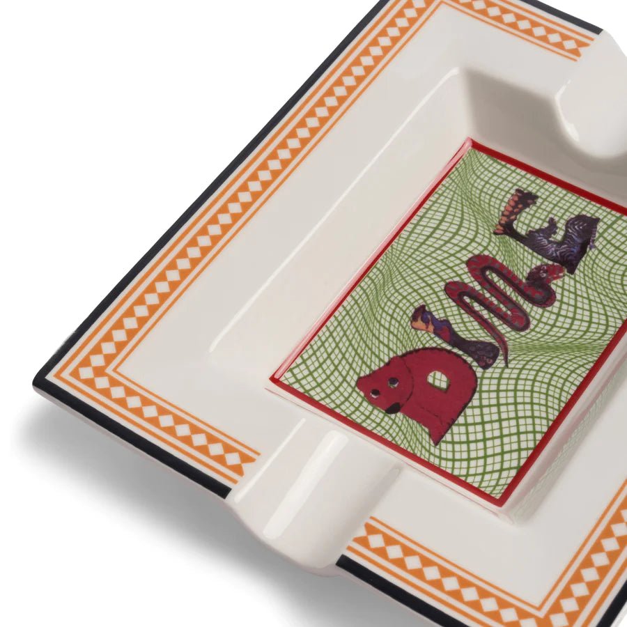 Dime Hypnozoology Ashtray - Goodnews Skateshop