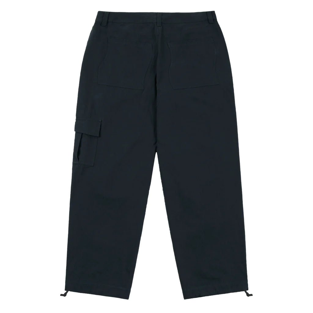 Dime Jurassic Cargo Pants in Charcoal - Goodnews Skateshop