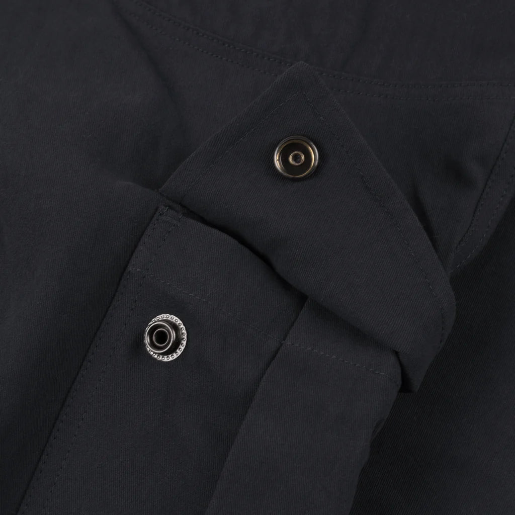 Dime Jurassic Cargo Pants in Charcoal - Goodnews Skateshop