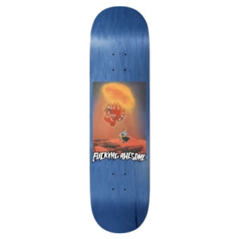 FA Arrival Deck 8.38 - Goodnews Skateshop