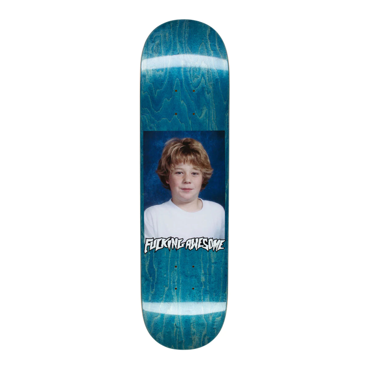 FA Jake Anderson Class Photo Deck 8.5 - Goodnews Skateshop