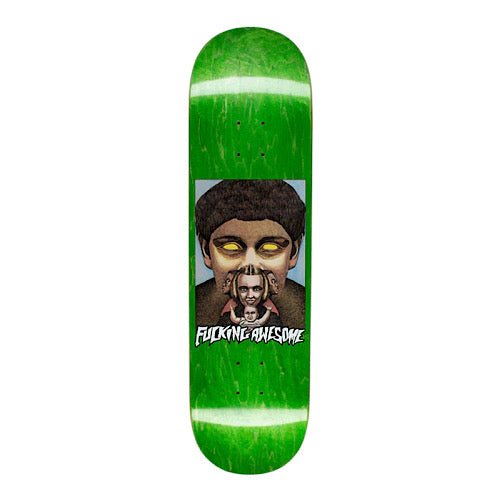 FA Sean Kidscape Deck 8.38 - Goodnews Skateshop