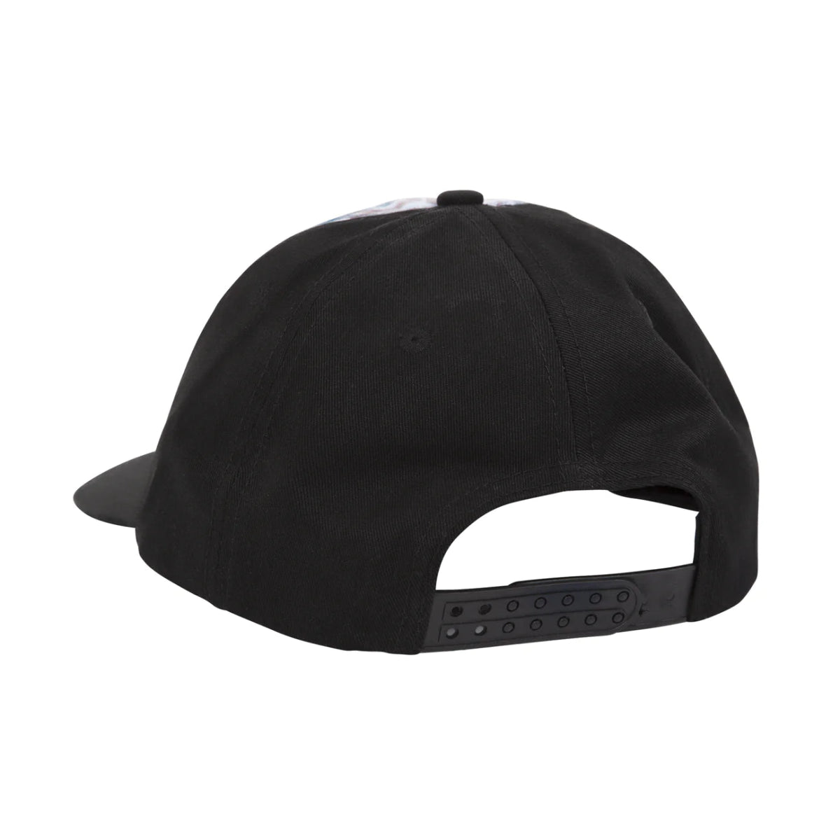 Frog Punker Joker Hat in Black - Goodnews Skateshop