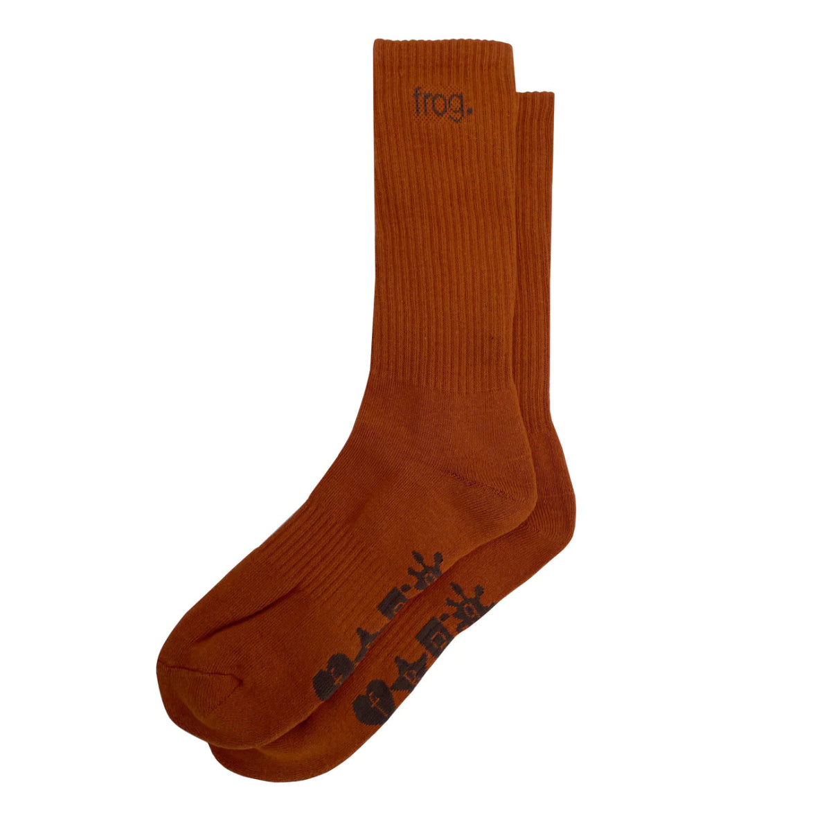 Frog Socks - Goodnews Skateshop