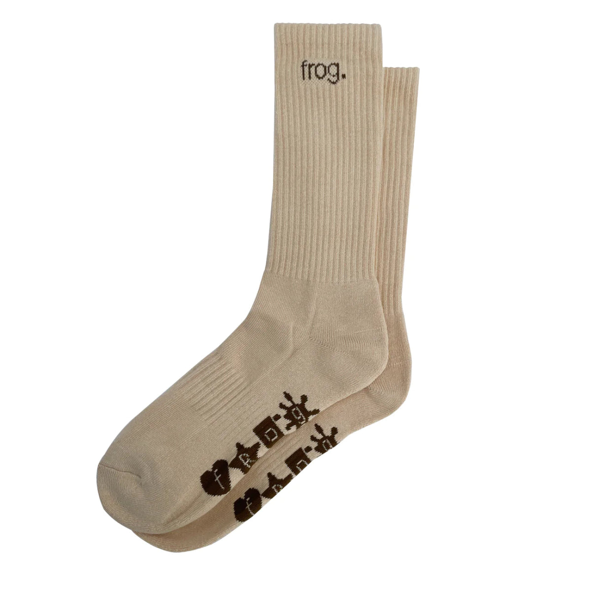 Frog Socks - Goodnews Skateshop