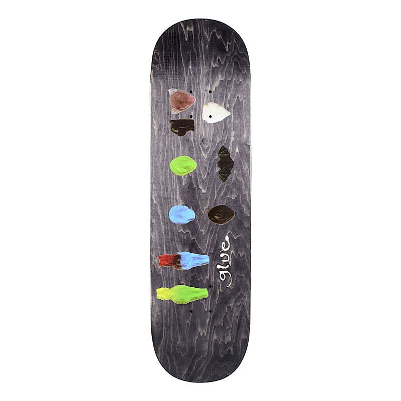Glue Gummies Deck 8.5 - Goodnews Skateshop