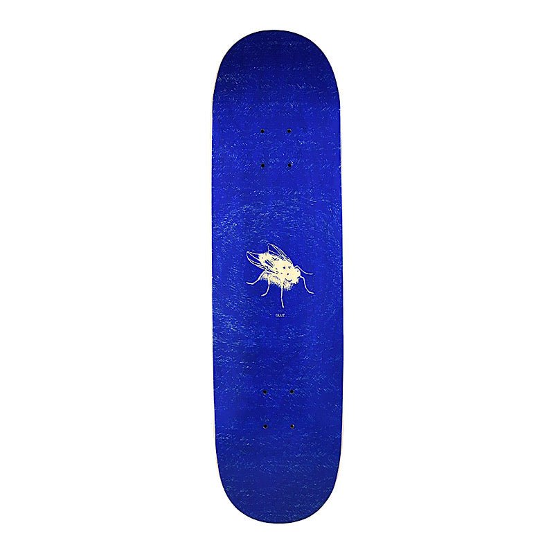 Glue Ink Fly Deck 8.125 - Goodnews Skateshop