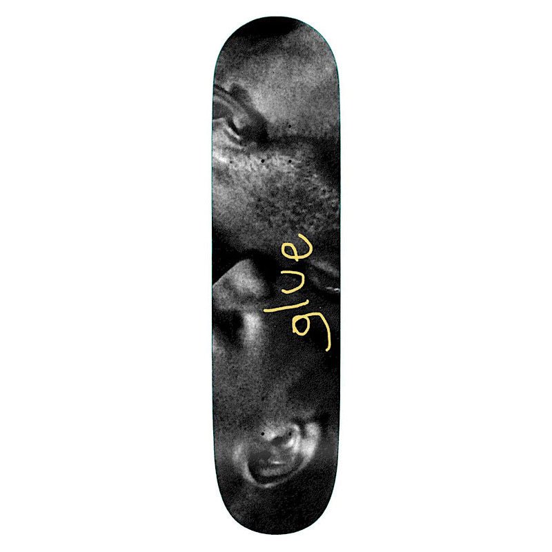 Glue The Kiss Deck 8.25 - Goodnews Skateshop