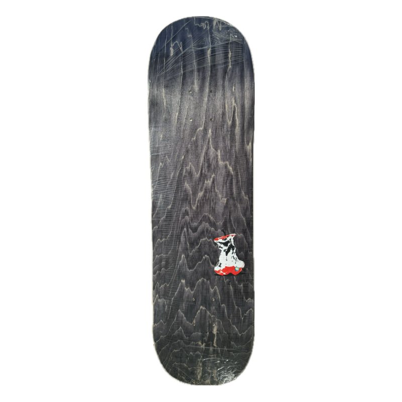 Goodnews Apple Deck - Goodnews Skateshop