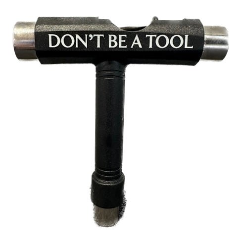 Goodnews Don’t Be A Tool - Goodnews Skateshop