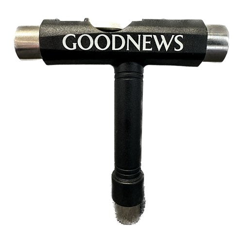 Goodnews Don’t Be A Tool - Goodnews Skateshop