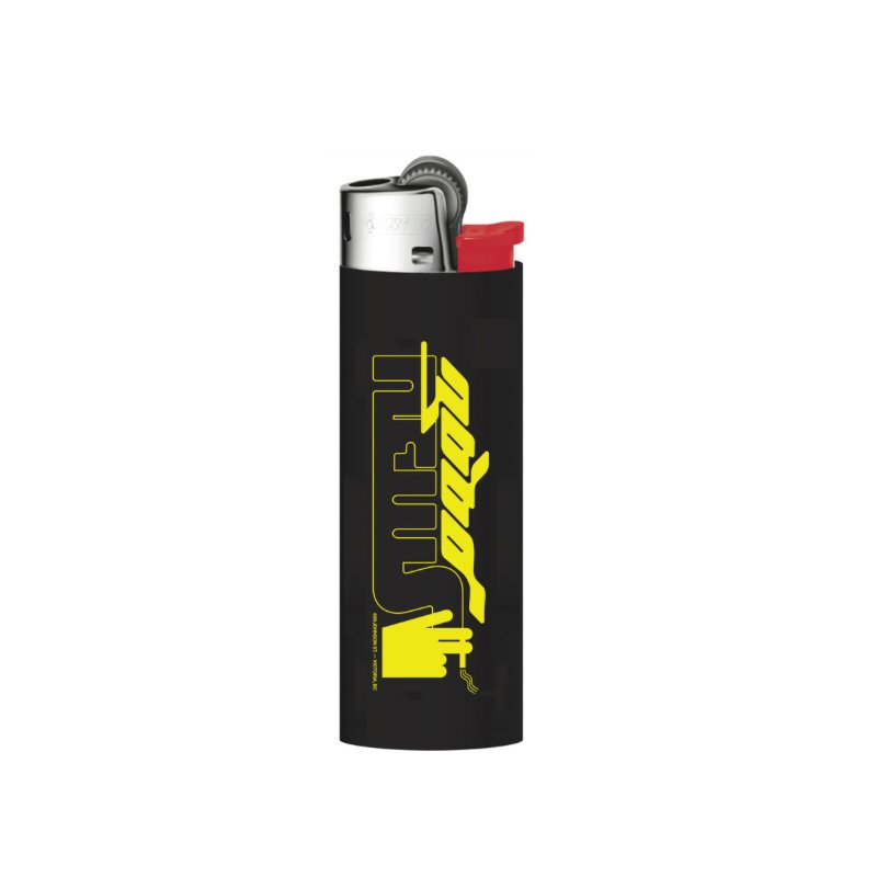 Goodnews Hazmat Lighter - Goodnews Skateshop