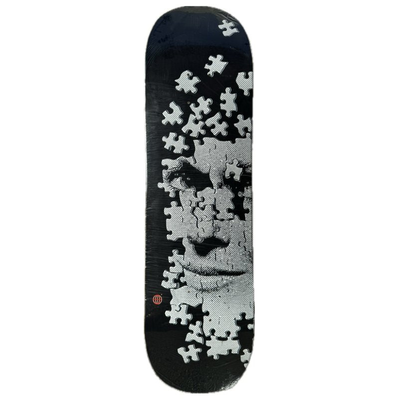 Goodnews Puzzle Deck - Goodnews Skateshop