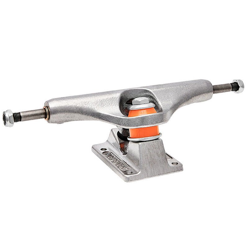 Independent Mid Polished Trucks 139 - Goodnews Skateshop