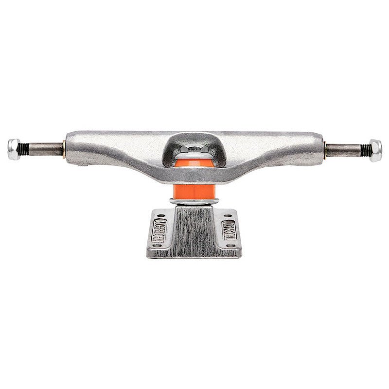 Independent Mid Polished Trucks 139 - Goodnews Skateshop