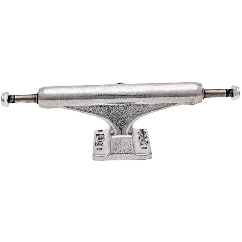 Independent Mid Polished Trucks 149 - Goodnews Skateshop