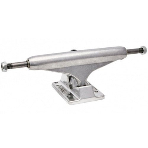 Independent Trucks STG11 Hollow Silver 139 - Goodnews Skateshop