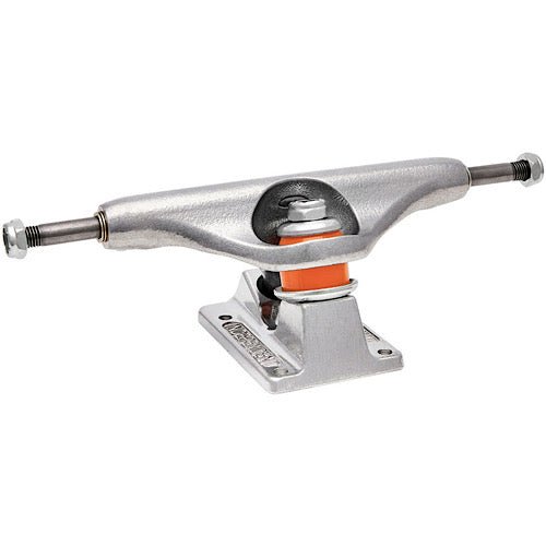 Independent Trucks STG11 Hollow Silver 139 - Goodnews Skateshop