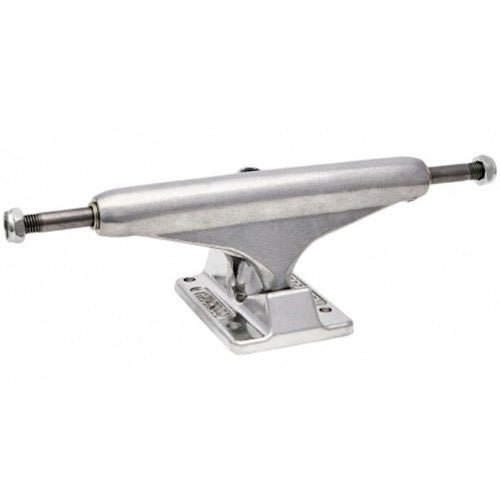 Independent Trucks STG11 Hollow Silver 149 - Goodnews Skateshop