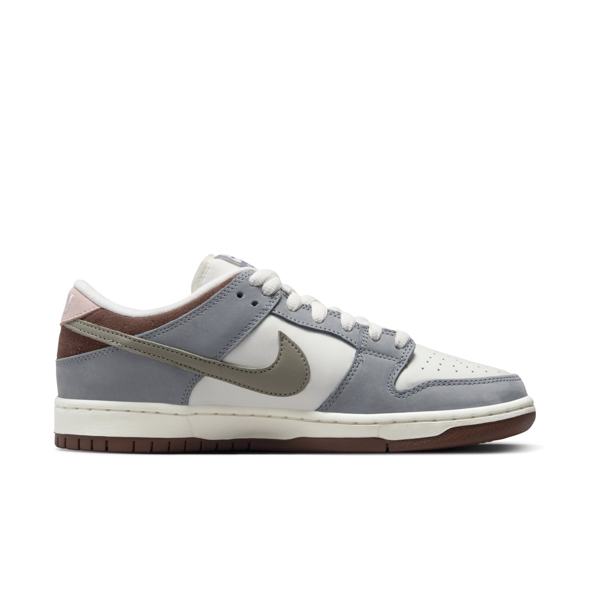 Nike SB Dunk Low x Yuto in Wolf Grey - Goodnews Skateshop