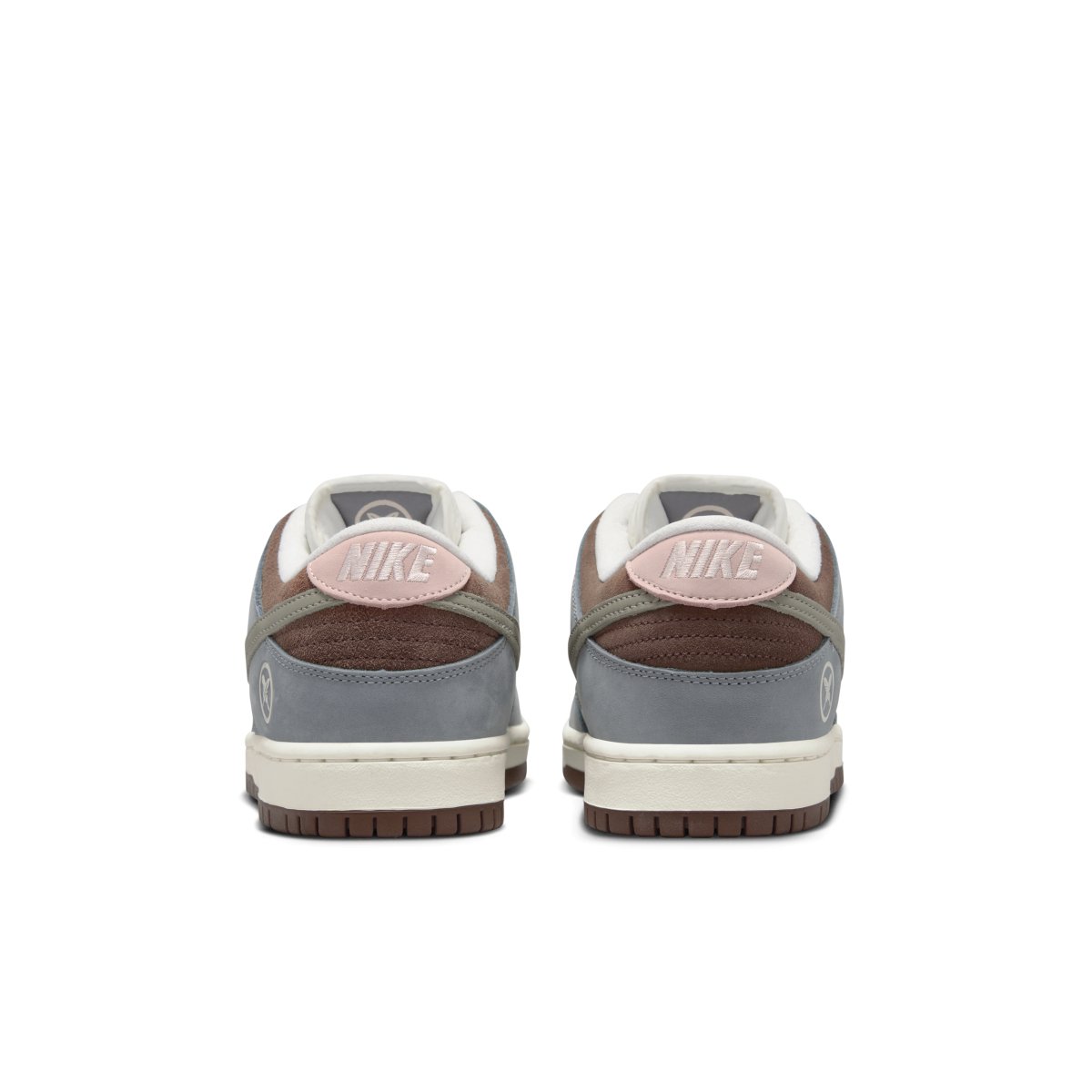 Nike SB Dunk Low x Yuto in Wolf Grey - Goodnews Skateshop