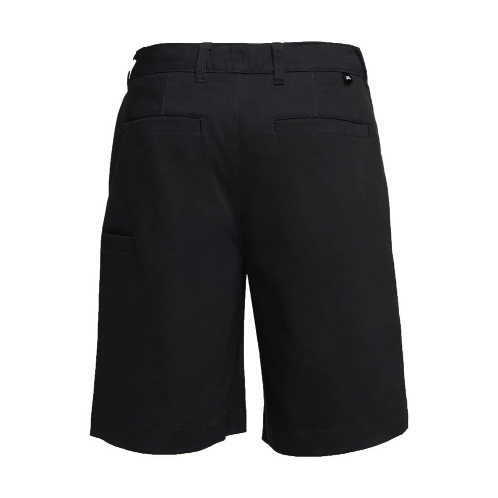 Nike SB El Chino Short in Black - Goodnews Skateshop