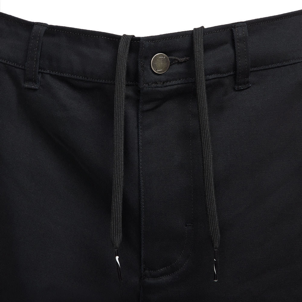 Nike SB El Chino Short in Black - Goodnews Skateshop