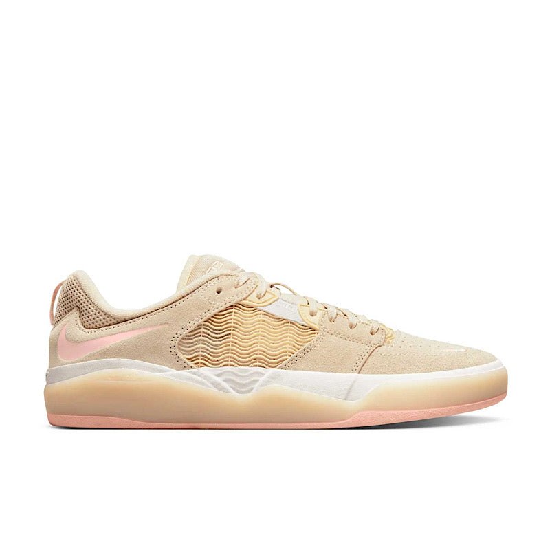 Nike SB Ishod in Rattan/Arctic - Goodnews Skateshop