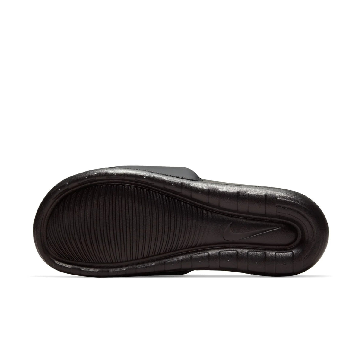 Nike SB Victori One Slide in Black - Goodnews Skateshop