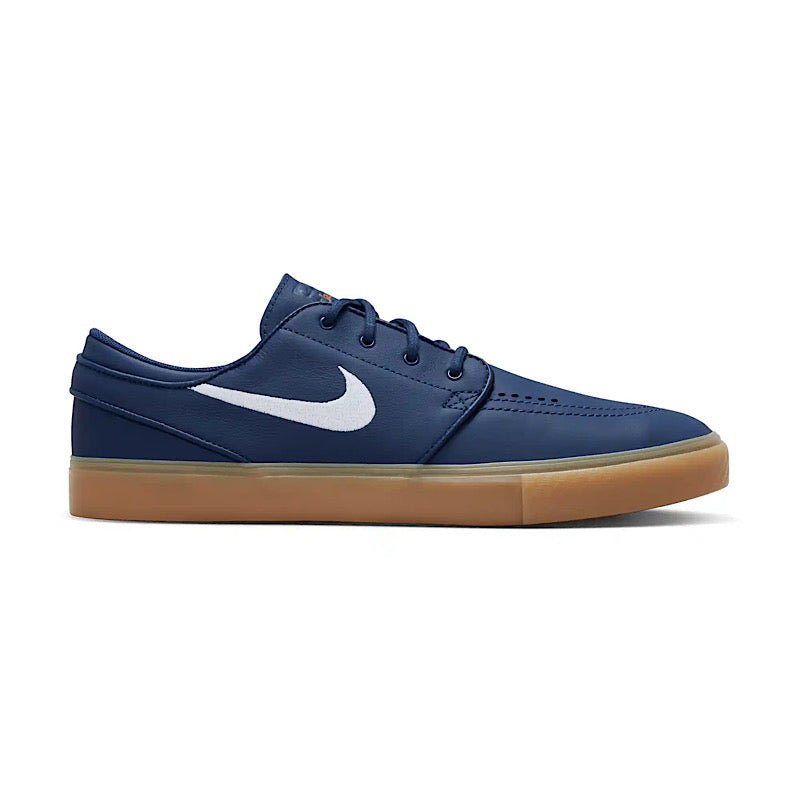 Nike sb stefan janoski blue online