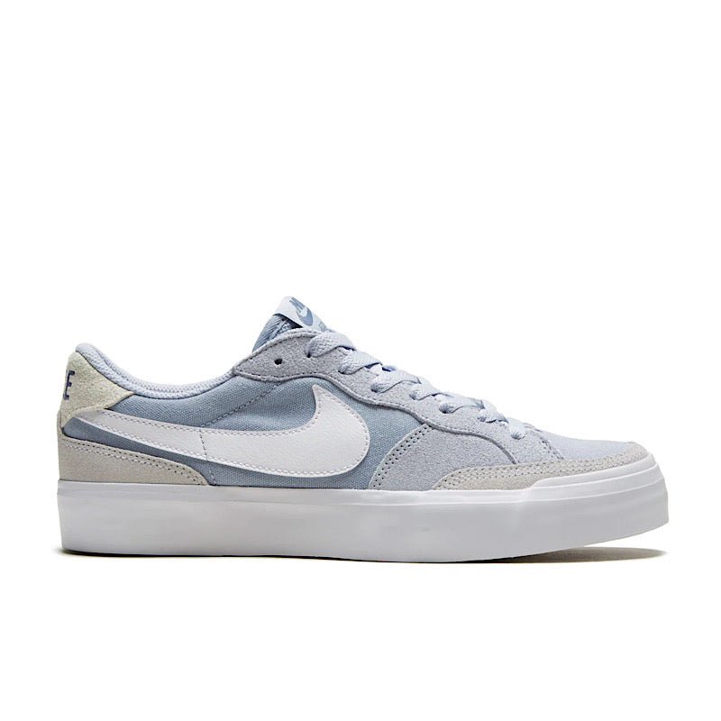Nike SB Zoom Pogo Plus in Blue Whisper - Goodnews Skateshop