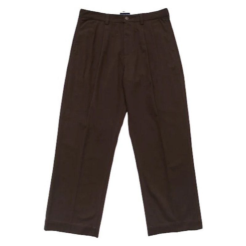 Passport Leagues Club Pant in Brown