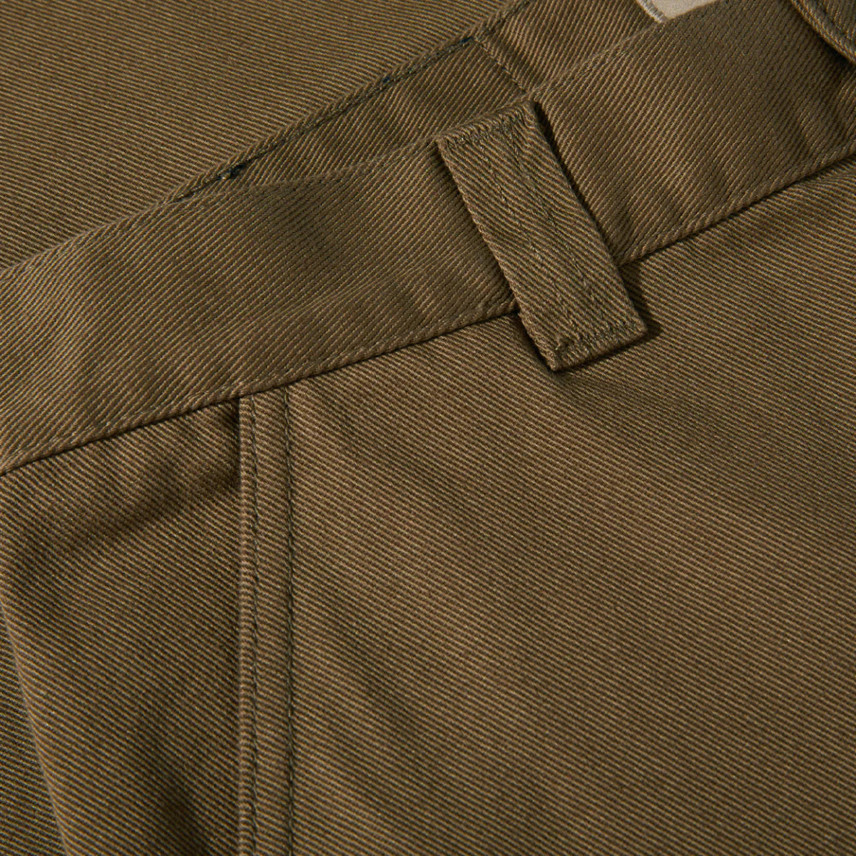 Polar '44! Pants in Brass - Goodnews Skateshop