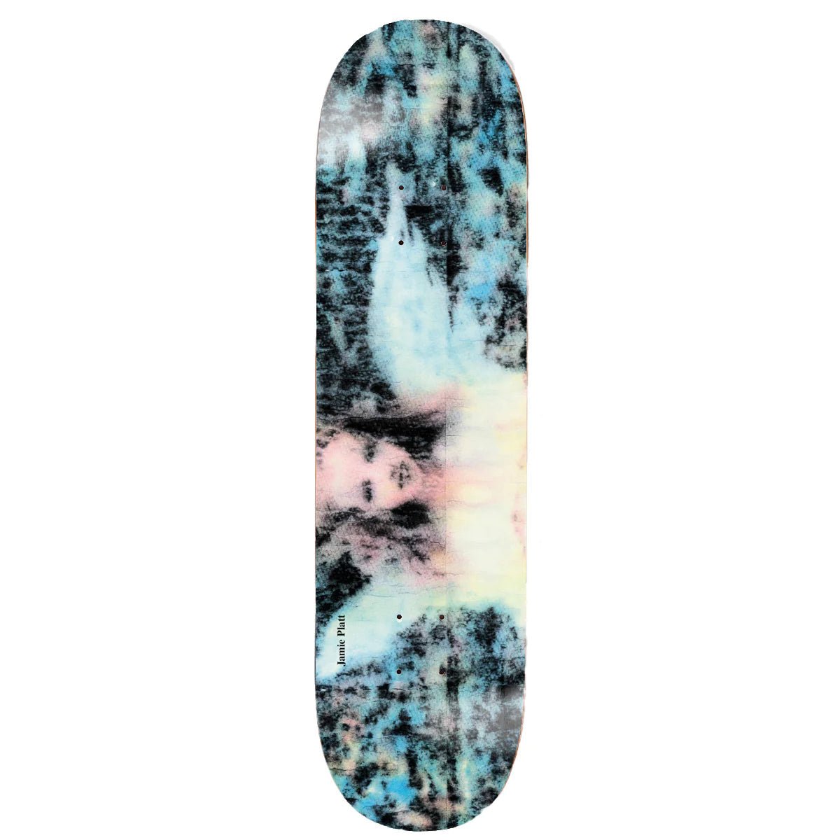 Polar Angel Deck 8.0 - Goodnews Skateshop