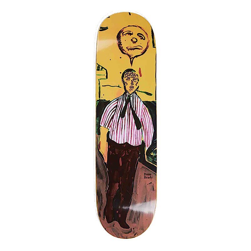 Polar Midnight Stroll Deck 8.5 - Goodnews Skateshop