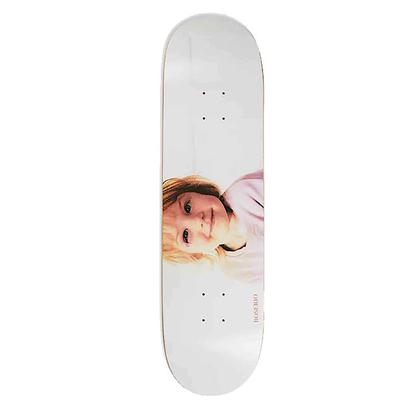 Polar Run Cleo Deck 8.5 - Goodnews Skateshop