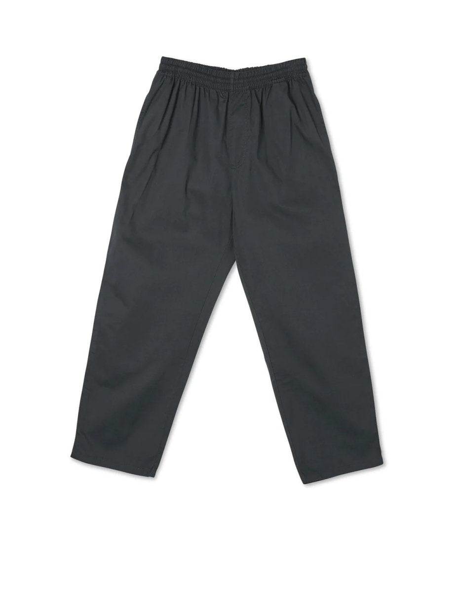 Polar Surf Pants in Graphite - Goodnews Skateshop