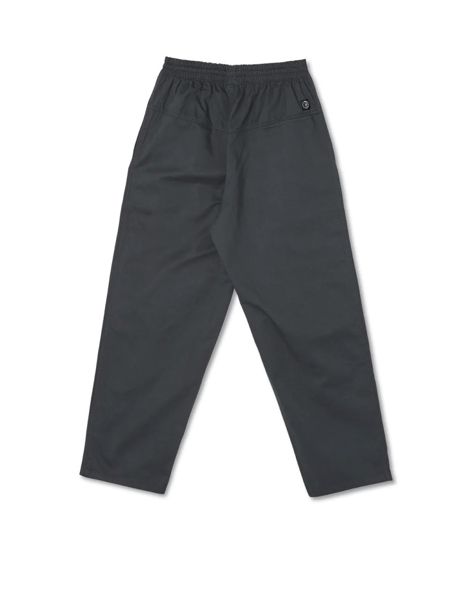 Polar Surf Pants in Graphite - Goodnews Skateshop